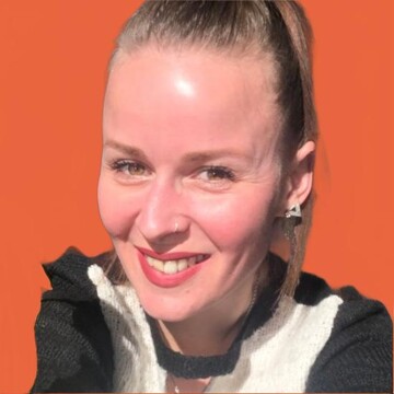 Aide ménagère à domicile, Scientrier - Jennifer