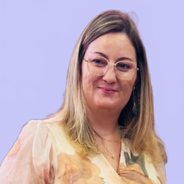 Nounou & Aide ménagère à domicile, Parcieux - Daniela