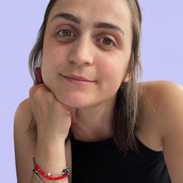 Aide ménagère à domicile, Drancy - Mariana
