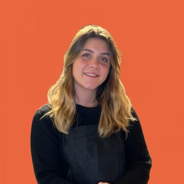 Coiffeuse à domicile, Bondoufle - Elodie