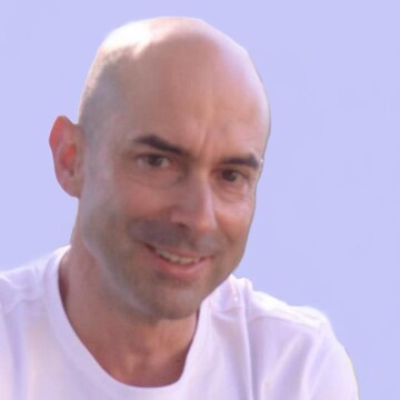 Massage à domicile, Cannes - Xavier