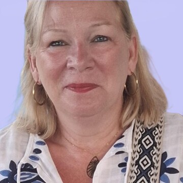 Aide ménagère à domicile, Sorède - Joëlle