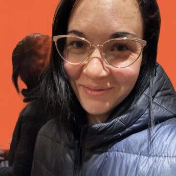 Nounou & Aide ménagère à domicile, Chavagne - Melissa