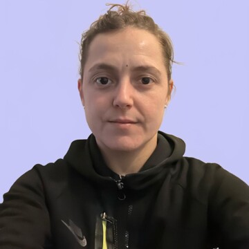Aide ménagère à domicile, Voulangis - Déborah