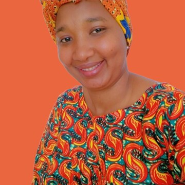 Aide ménagère à domicile, Fresnes (Val de Marne) - Fatoumata Binta