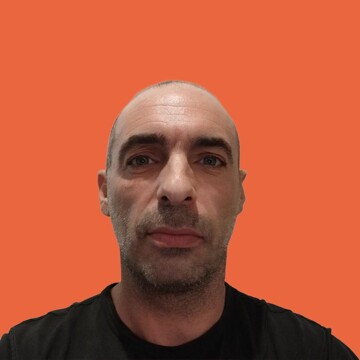 Nounou & Aide ménagère à domicile, Plaissan - Ludovic