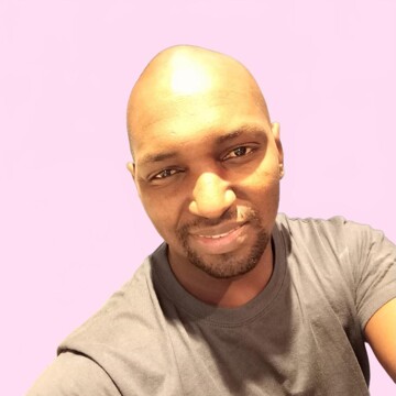 Aide ménagère à domicile, Aubergenville - Mamadou Oury