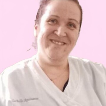 Massage à domicile, Cérons - Virginie