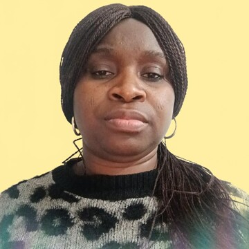 Aide ménagère à domicile, Amiens - Patricia Oghogho