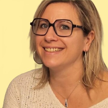 Coiffeuse à domicile, Gétigné - Angélique