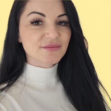 Massage à domicile, Tourcoing - Ludmila