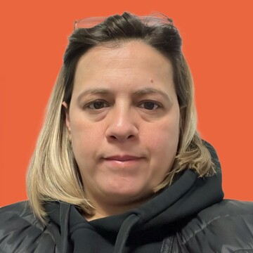 Coiffeuse à domicile, Bréval - Ana