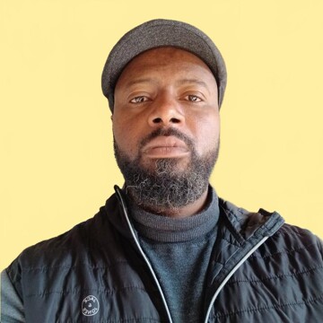 Aide ménagère à domicile, Taverny - Abdoul Aziz