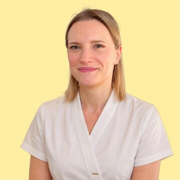 Esthéticienne & Massage à domicile, Teste-de-Buch - Audrey