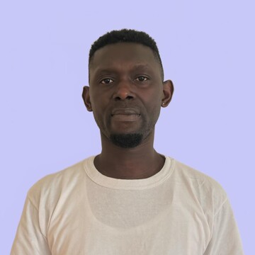 Aide ménagère à domicile, Creil - Amoakon Georges