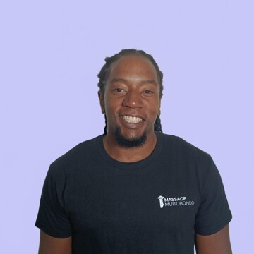 Massage à domicile, Évry (Essonne) - Benoit