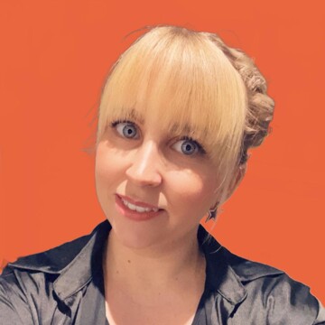 Coiffeuse à domicile, Strasbourg - Laura-Marie