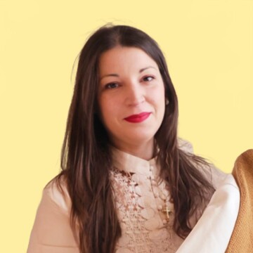 Aide ménagère à domicile, Brunoy - Sandrine
