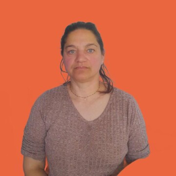 Aide ménagère à domicile, Limay - Elisabeth