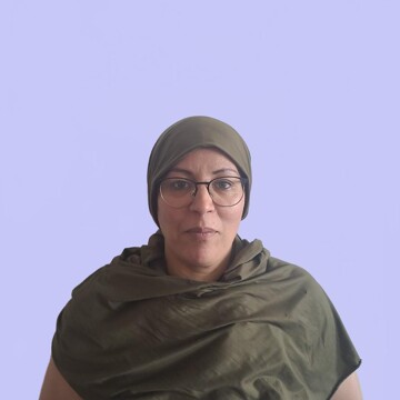 Aide ménagère à domicile, Lyon 3e Arrondissement - Rahma