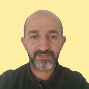 Aide ménagère à domicile, Marseille 5e Arrondissement - Youcef