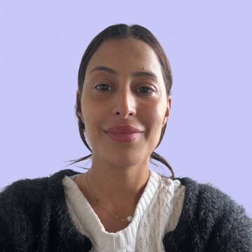 Nounou & Aide ménagère à domicile, Colomiers - Samira