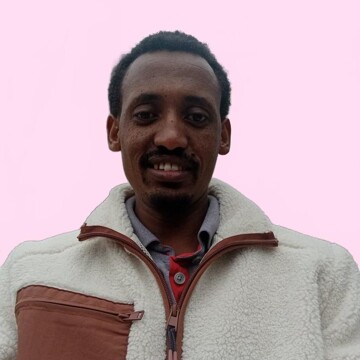 Aide ménagère à domicile, Tours - Ibrahim