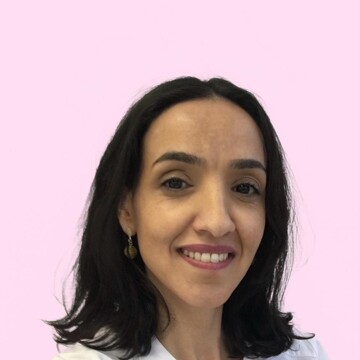 Massage à domicile, Reims - Nadia