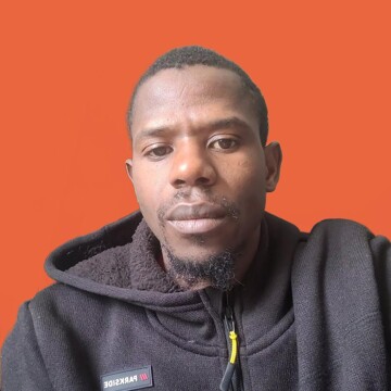 Aide ménagère à domicile, Bordeaux - Thierno Oumar