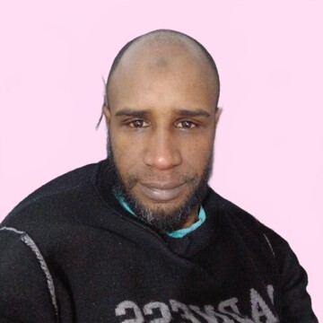Aide ménagère à domicile, Melun - Mamadou Alpha