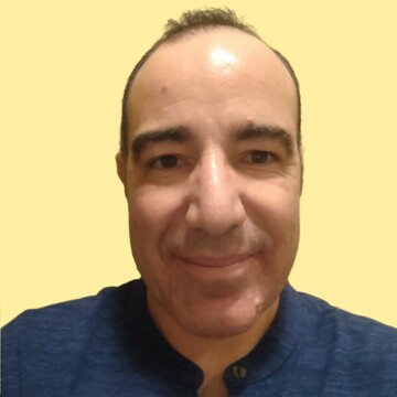 Massage à domicile, Épinay-sur-Seine - Steve