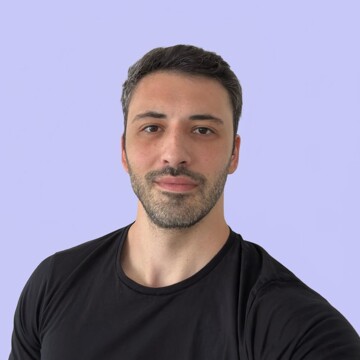 Massage à domicile, Saint-Ouen (Seine-Saint-Denis) - Cristian