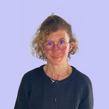 Aide ménagère à domicile, Vertou - Claire