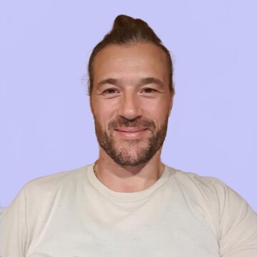 Massage à domicile, Toulouse - Pierre