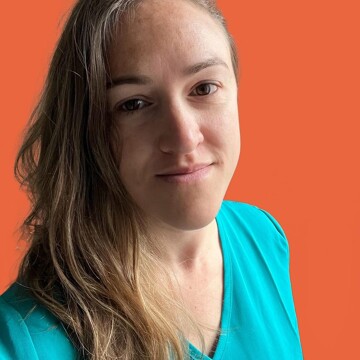Massage à domicile, Drancy - Elodie