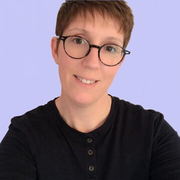Aide ménagère à domicile, Roinville (Eure-et-Loir) - Audrey