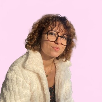 Coiffeuse à domicile, Alès - Salomé