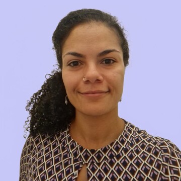 Massage à domicile, Ermont - Nabila