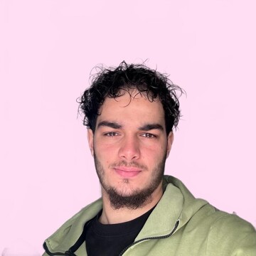 Nounou à domicile, Éragny - Enzo
