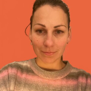Massage à domicile, Rochefort (Charente-Maritime) - Iryna