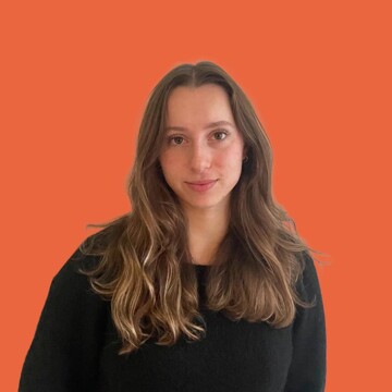 Nounou & Aide ménagère à domicile, Bezons - Mathilde