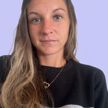 Aide ménagère à domicile, Nargis - Morgane