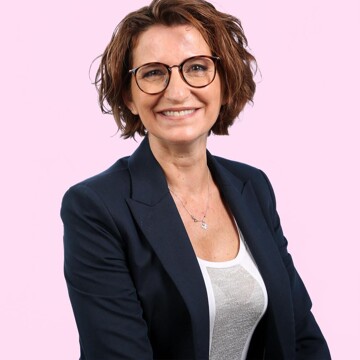 Aide ménagère à domicile, Tours - Magali