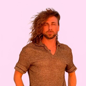 Coiffeur à domicile, Paris 16e Arrondissement - Loïc