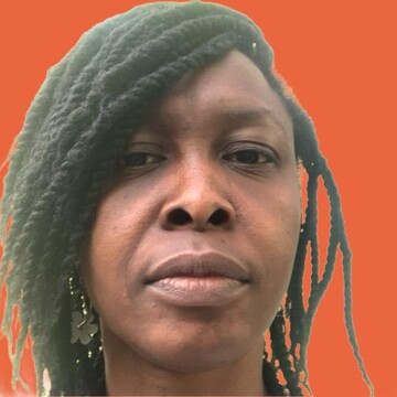 Nounou & Aide ménagère à domicile, Gonesse - Sialou Hélène