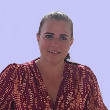 Aide ménagère à domicile, Pin (Seine-et-Marne) - Tatiana