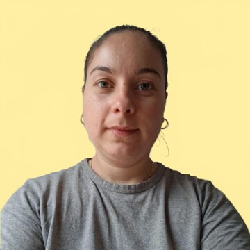 Aide ménagère à domicile, Vaujours - Georgiana Andrada
