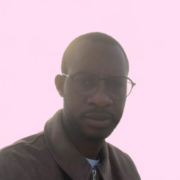 Aide ménagère à domicile, Valence (Drôme) - Souleymane