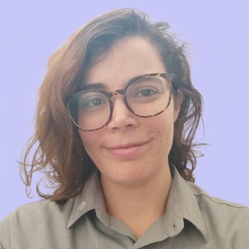 Nounou & Aide ménagère à domicile, Miramas - Mylène