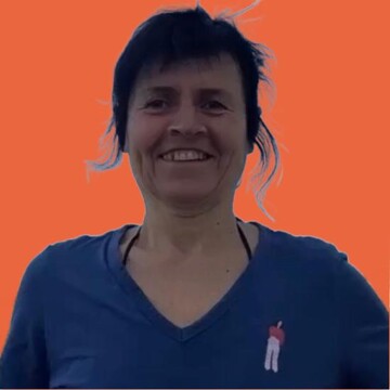 Massage à domicile, Orée d'Anjou - Fabienne